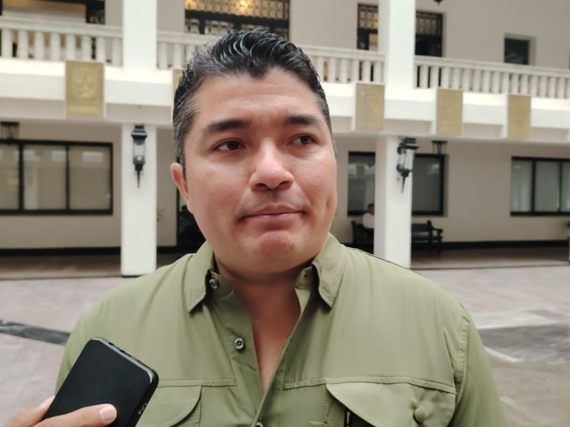 Funcionario culpa a Veracruz y San Luis por avance del gusano barrenador en Tamaulipas