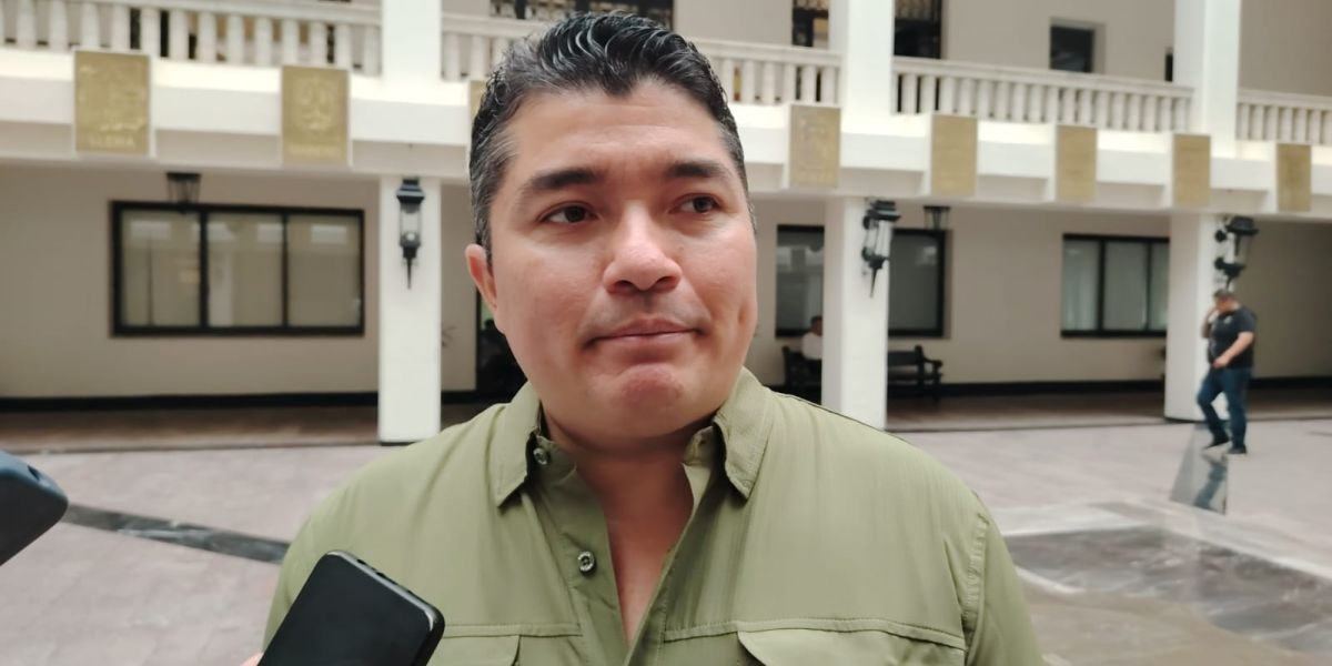 Funcionario culpa a Veracruz y San Luis por avance del gusano barrenador en Tamaulipas