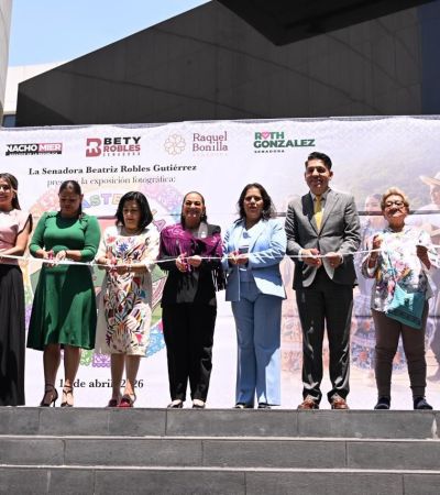 La Huasteca Late: el Senado celebra la memoria viva del huapango