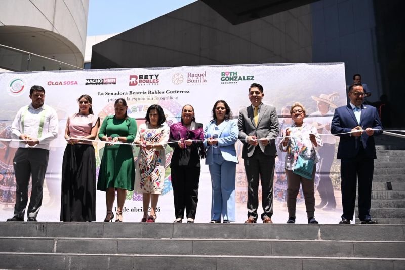 La Huasteca Late: el Senado celebra la memoria viva del huapango