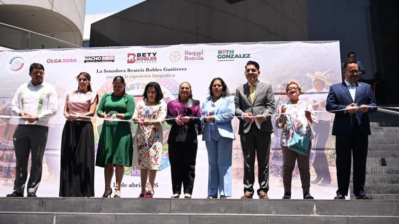 La Huasteca Late: el Senado celebra la memoria viva del huapango