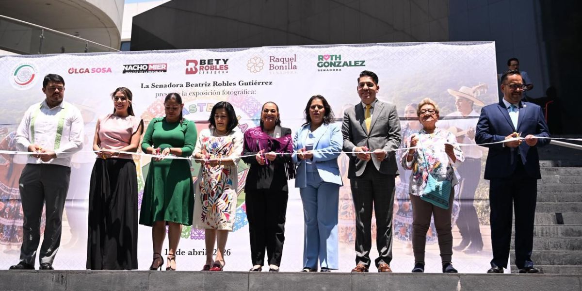 La Huasteca Late: el Senado celebra la memoria viva del huapango