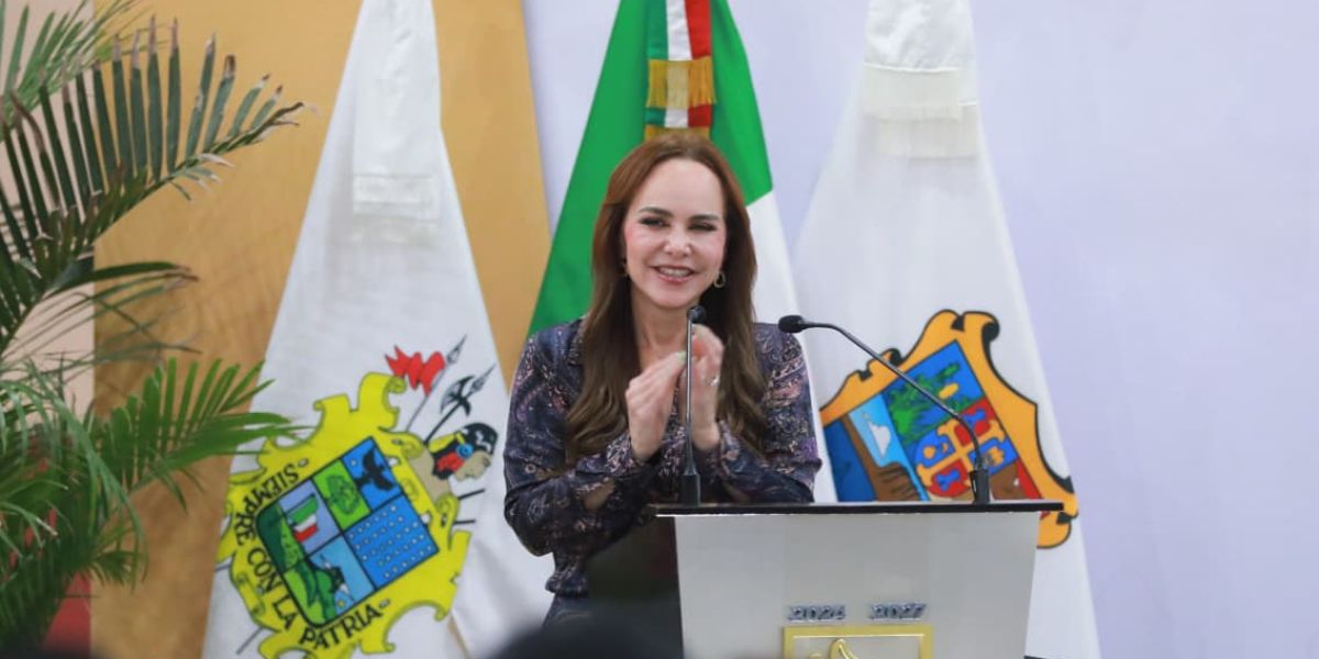 Gobierno de Nuevo Laredo consolida una de las tasas de desempleo más bajas de la región