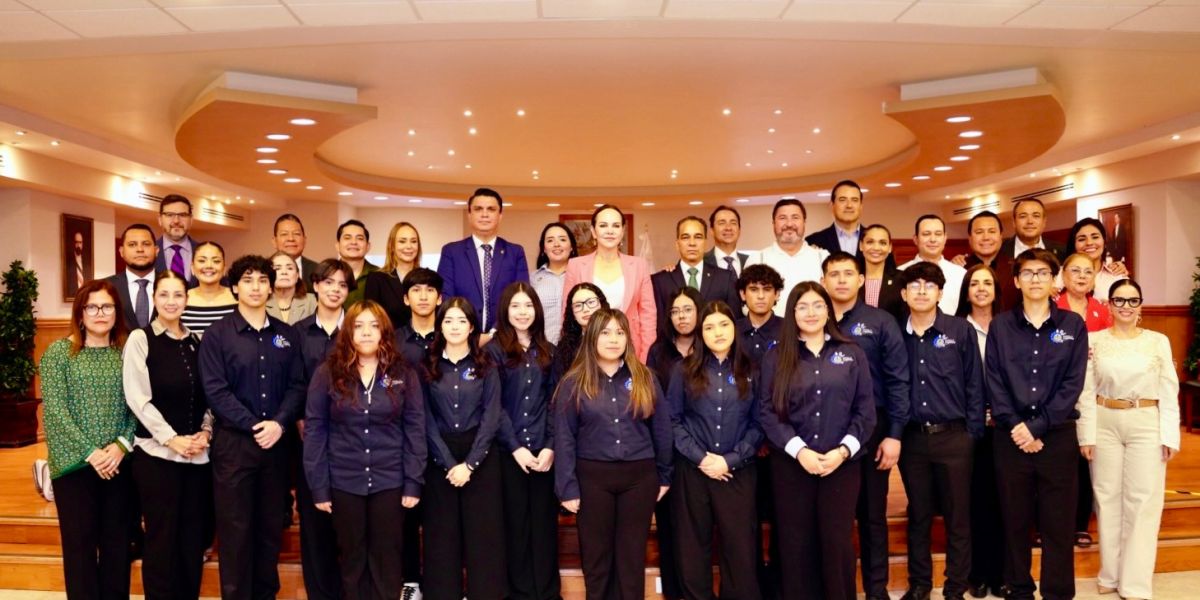 Cabildo de Nuevo Laredo aprueba donación histórica de predio que da certeza al Tecnológico y fortalece la educación superior