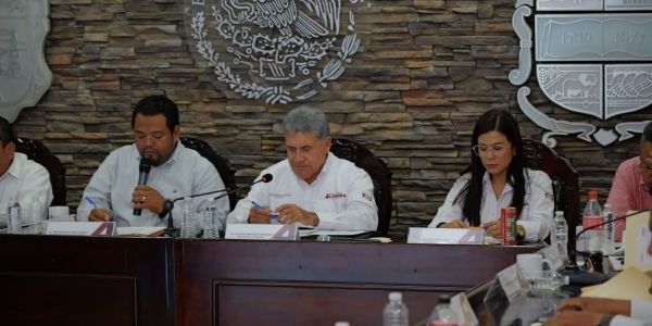 Fortalece Ayuntamiento de Altamira marco jurídico municipal
