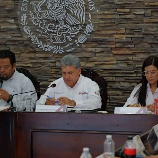 Fortalece Ayuntamiento de Altamira marco jurídico municipal