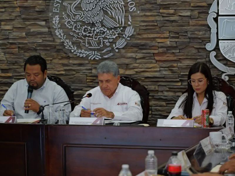 Fortalece Ayuntamiento de Altamira marco jurídico municipal