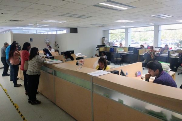 Acusan omisiones de funcionaria laboral en Tamaulipas