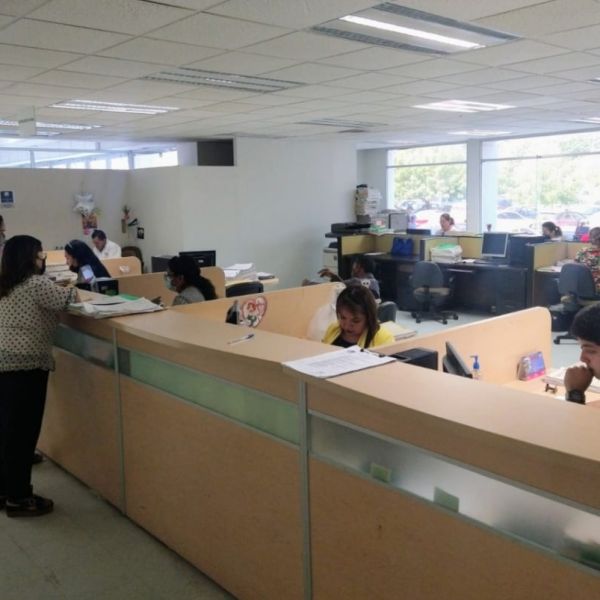 Acusan omisiones de funcionaria laboral en Tamaulipas