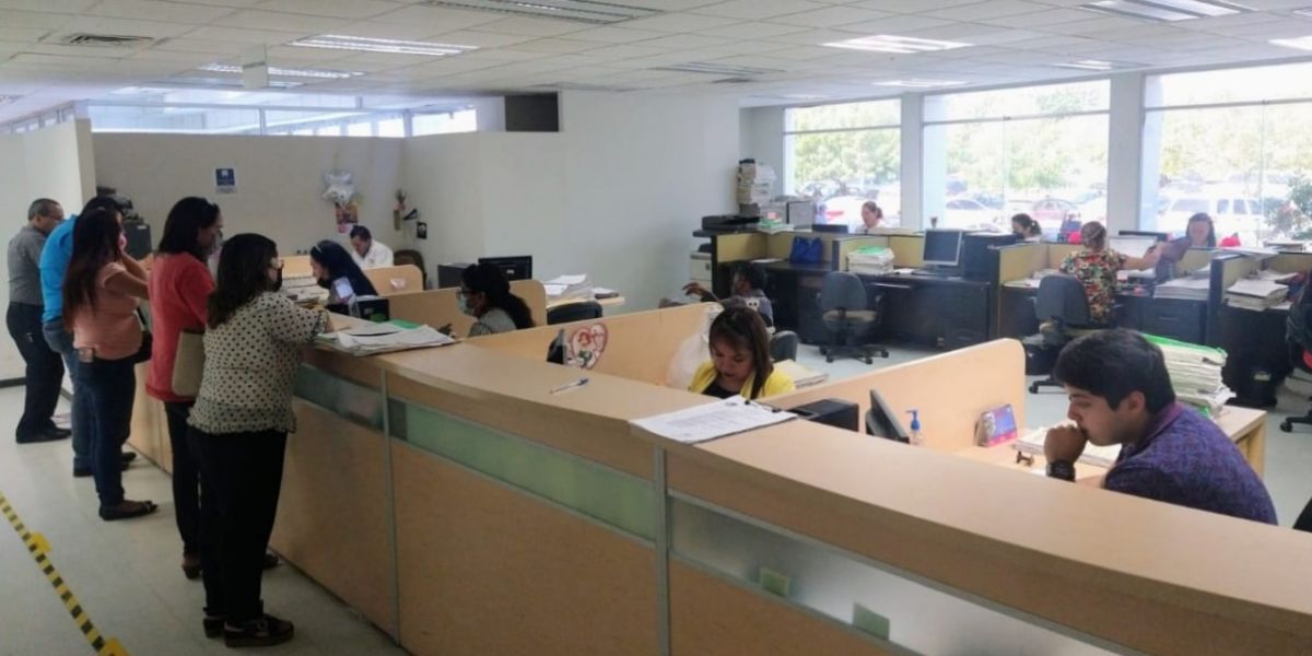 Acusan omisiones de funcionaria laboral en Tamaulipas