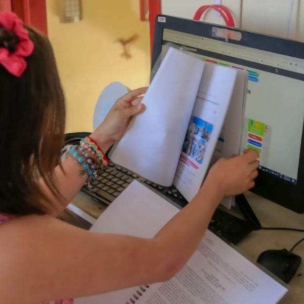 Calor vaciará escuelas; 700 operarán ‘en línea’