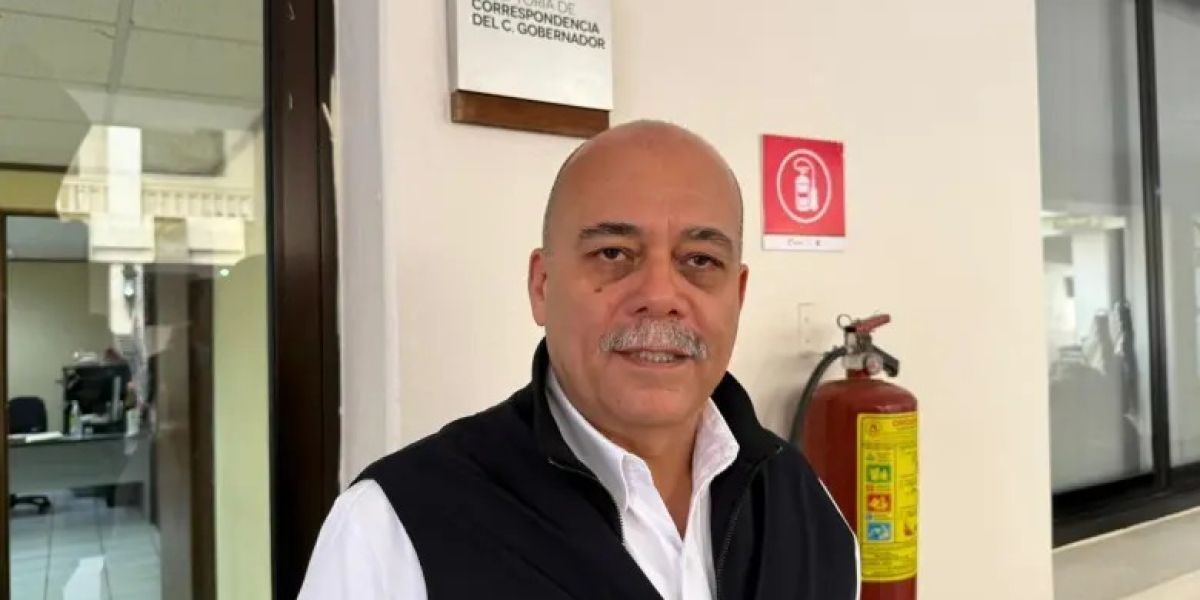 Descarta Fiscalía General de Justicia Operativo Enjambre en Tamaulipas