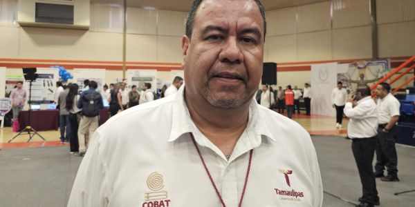 Reynosa tendrá nuevo plantel del Cobat; abrirá en 2027