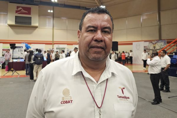 Reynosa tendrá nuevo plantel del Cobat; abrirá en 2027