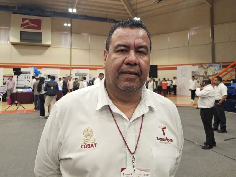 Reynosa tendrá nuevo plantel del Cobat; abrirá en 2027