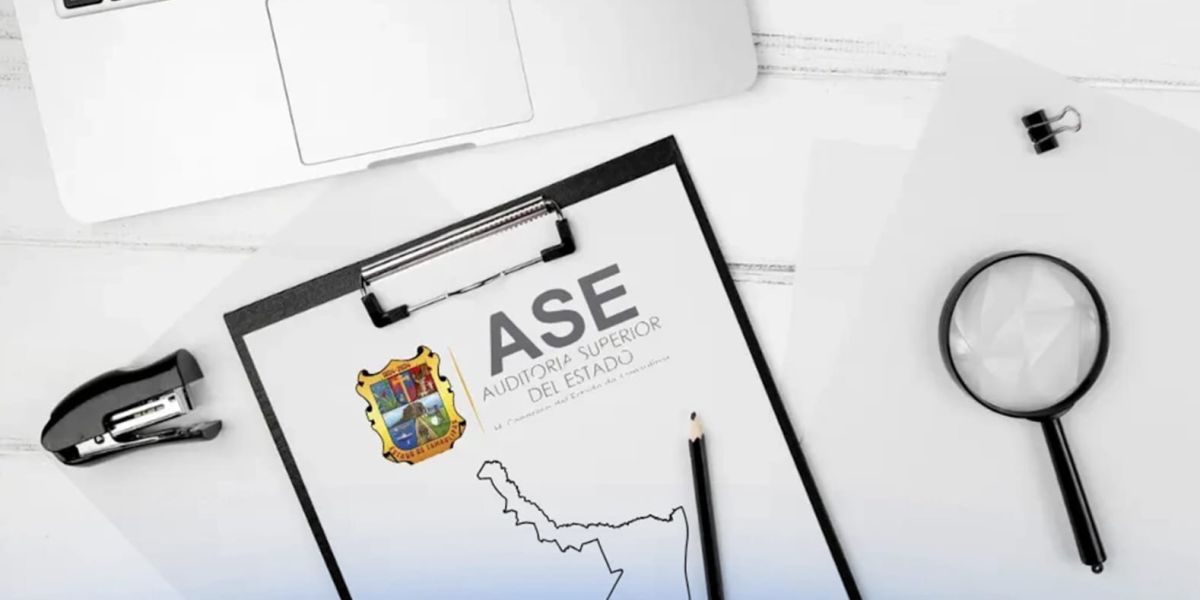 Ni suspensión ni trato preferencial para las cuentas públicas: ASE