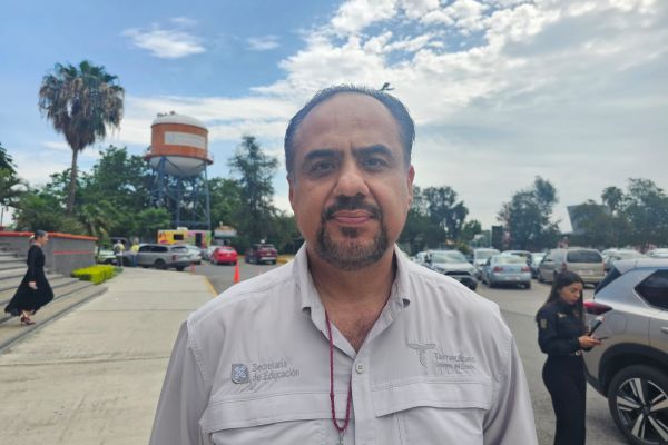 Tamaulipas rebasa el 100% de absorción en media superior