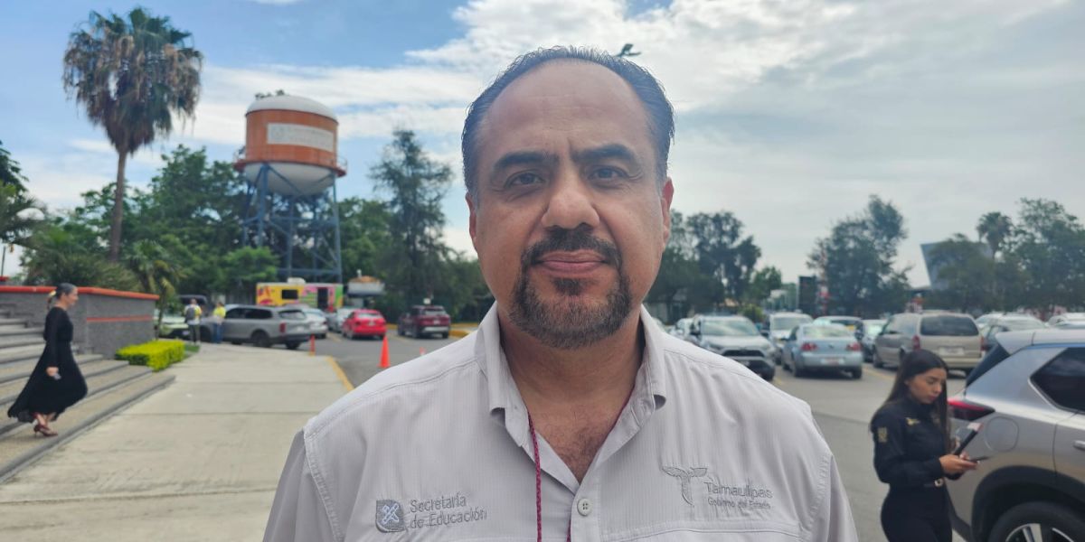 Tamaulipas rebasa el 100% de absorción en media superior