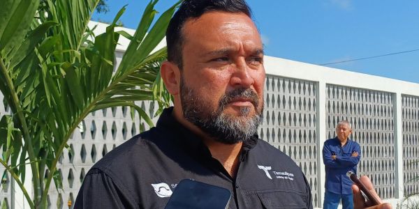 Turismo proyecta derrama por Mundial