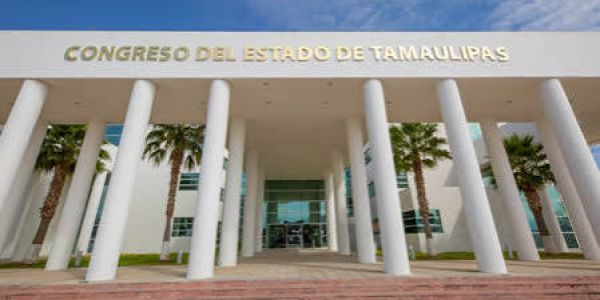 Tamaulipas avala reformas sobre soberanía y Poder Judicial