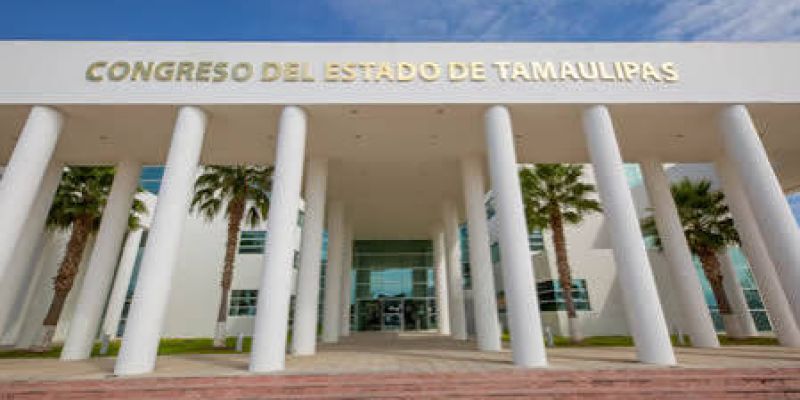 Tamaulipas avala reformas sobre soberanía y Poder Judicial