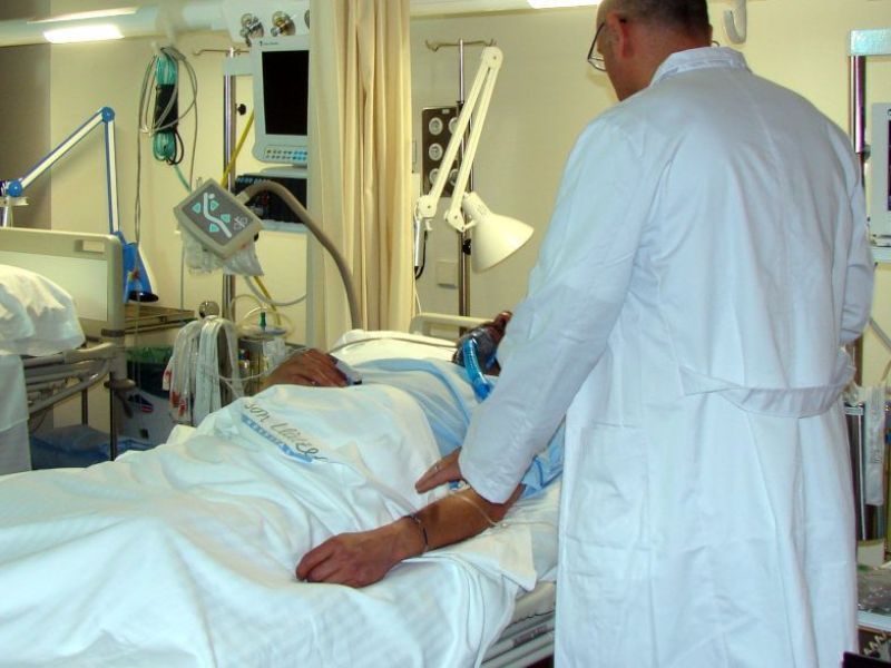 Buscan que ningún tamaulipeco muera solo en un hospital; avanza iniciativa en el Congreso