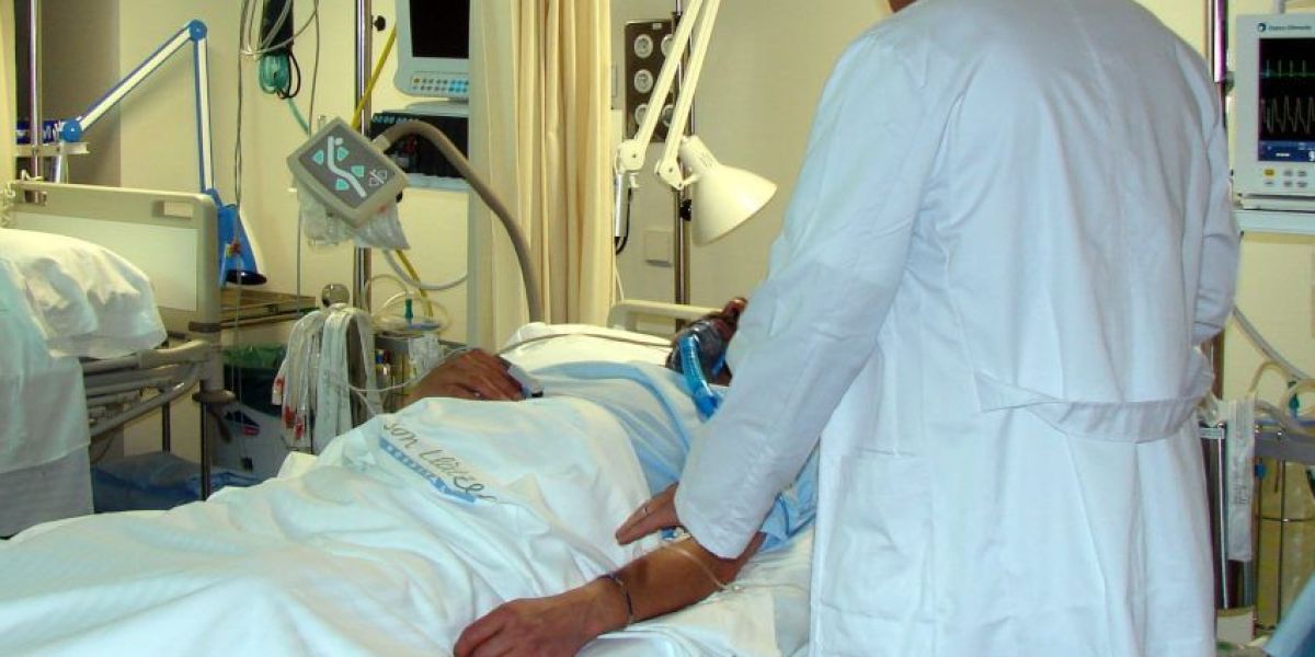 Buscan que ningún tamaulipeco muera solo en un hospital; avanza iniciativa en el Congreso