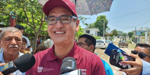 Alcalde de Madero exige mayor participación de regidores en las actividades municipales