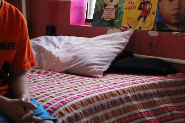 Refuerzan protección a niñez migrante en Matamoros con apoyo federal