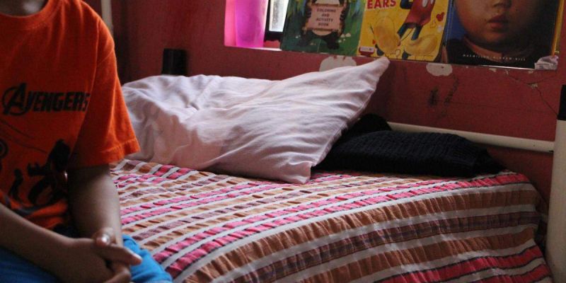 Refuerzan protección a niñez migrante en Matamoros con apoyo federal