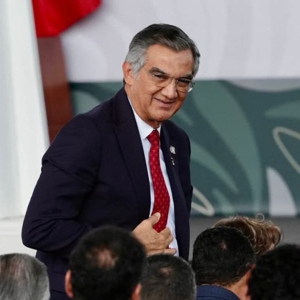 Gobierno de Tamaulipas rechaza versión de Los Angeles Times sobre Américo Villarreal