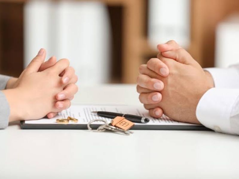 Pleitos familiares acaparan tribunales y disparan carga de trabajo judicial