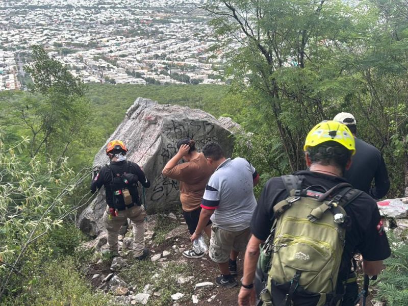 PC pide no retar a la Sierra Madre; senderistas deben extremar precauciones
