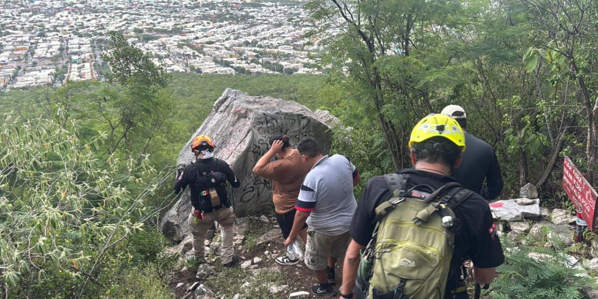 PC pide no retar a la Sierra Madre; senderistas deben extremar precauciones