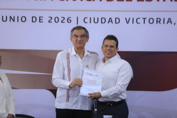Respalda alcalde Lalo Gattás acciones para la reconstrucción del tejido social