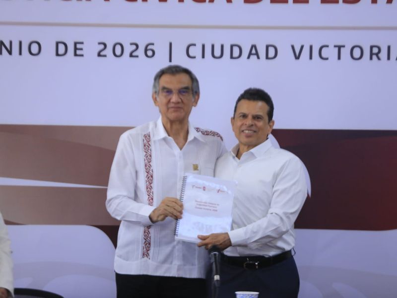 Respalda alcalde Lalo Gattás acciones para la reconstrucción del tejido social
