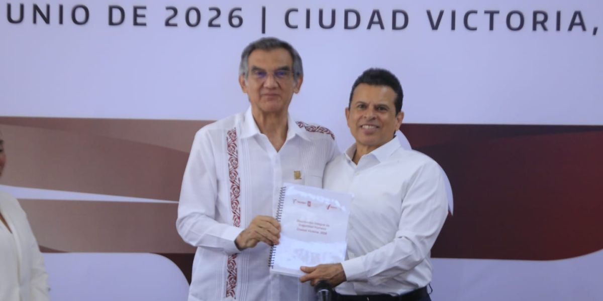 Respalda alcalde Lalo Gattás acciones para la reconstrucción del tejido social