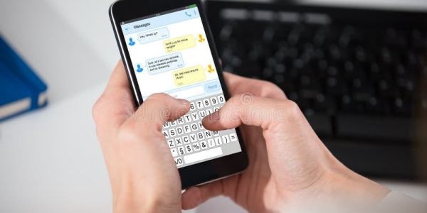 Falsas infracciones llegan por SMS
