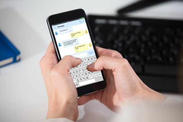 Falsas infracciones llegan por SMS