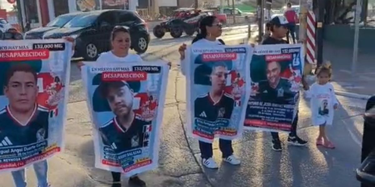 Lanza campaña “Menos Mundial, más identificaciones”