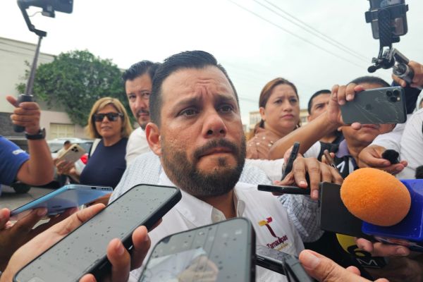 Prevén lluvias puntuales e intensas para las próximas horas en Tamaulipas; Protección Civil pide extremar precauciones