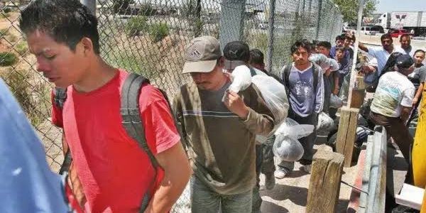 Prevén retorno de 6 mil tamaulipecos durante este año