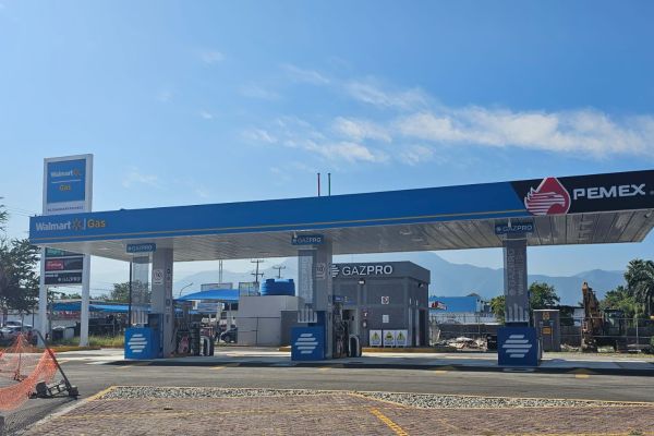 Preocupan robos en gasolineras; piden más patrullajes, sobre todo de noche
