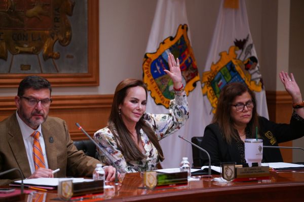 Aprueba cabildo de Nuevo Laredo 100% de descuento en recargos del ISAI durante julio