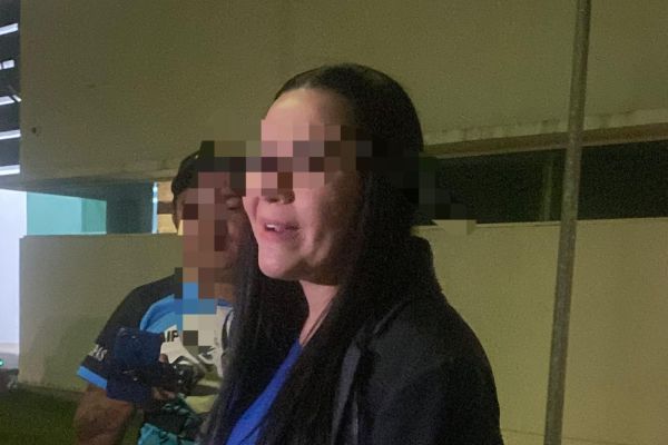 Vinculan a proceso a exsecretaria cabecista por presunto desvío de mil millones de pesos