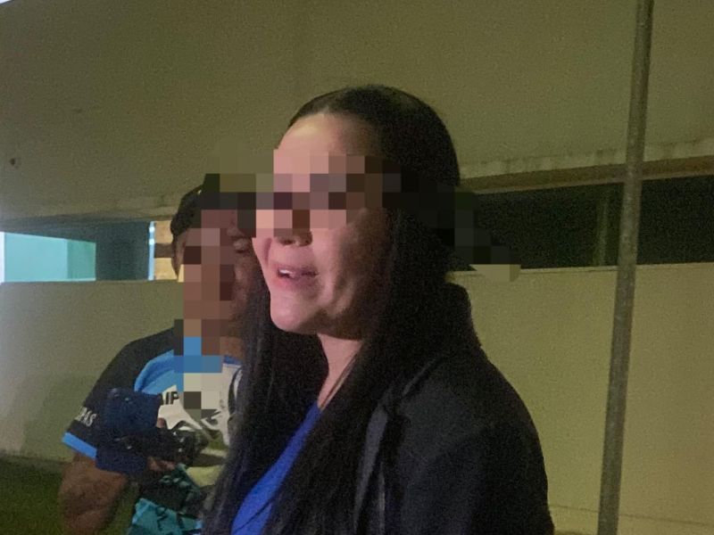 Vinculan a proceso a exsecretaria cabecista por presunto desvío de mil millones de pesos