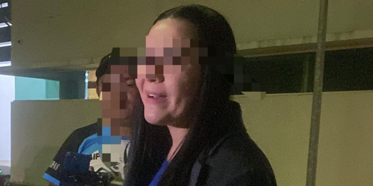 Vinculan a proceso a exsecretaria cabecista por presunto desvío de mil millones de pesos