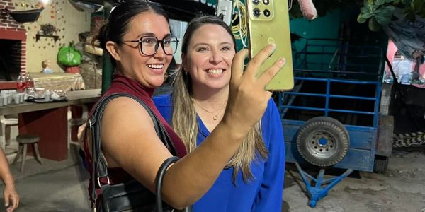PAN debe abrir sus puertas a la ciudadanía y nuevos perfiles: Gloria Garza