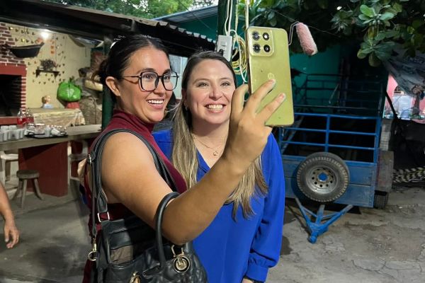 PAN debe abrir sus puertas a la ciudadanía y nuevos perfiles: Gloria Garza