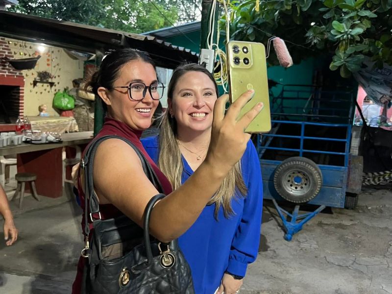 PAN debe abrir sus puertas a la ciudadanía y nuevos perfiles: Gloria Garza